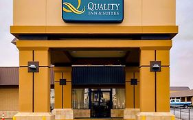Quality Inn & Suites Airport